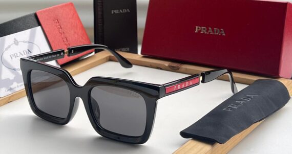 Prada sunglasses 4