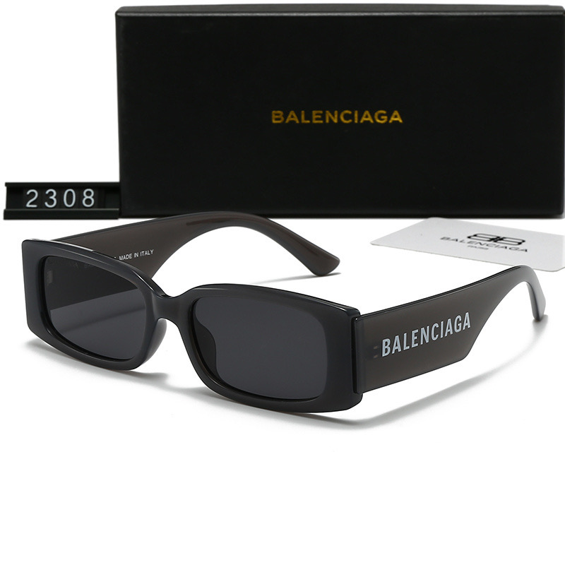 Balenciaga Fashionable Sunglasses