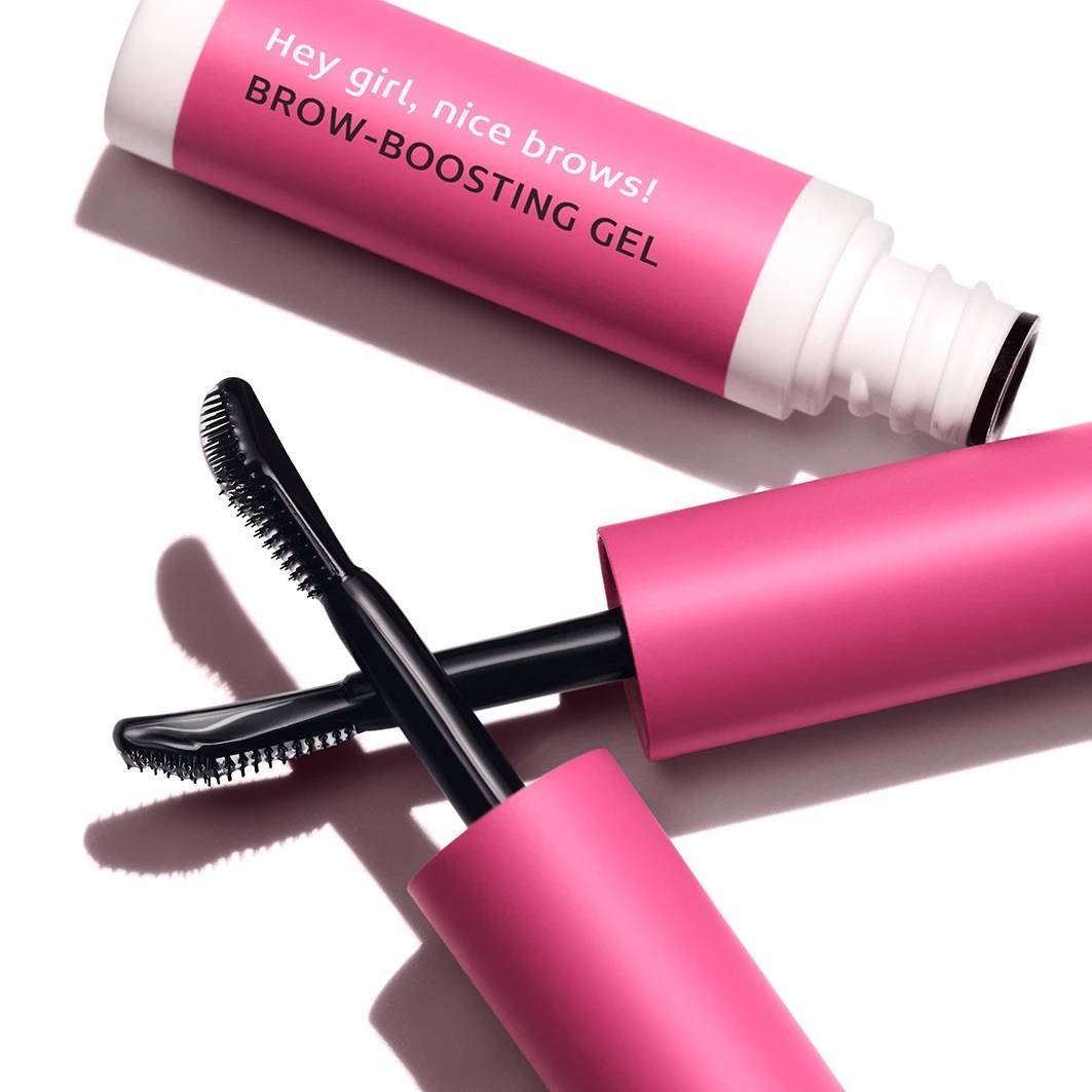 Brow-Boosting