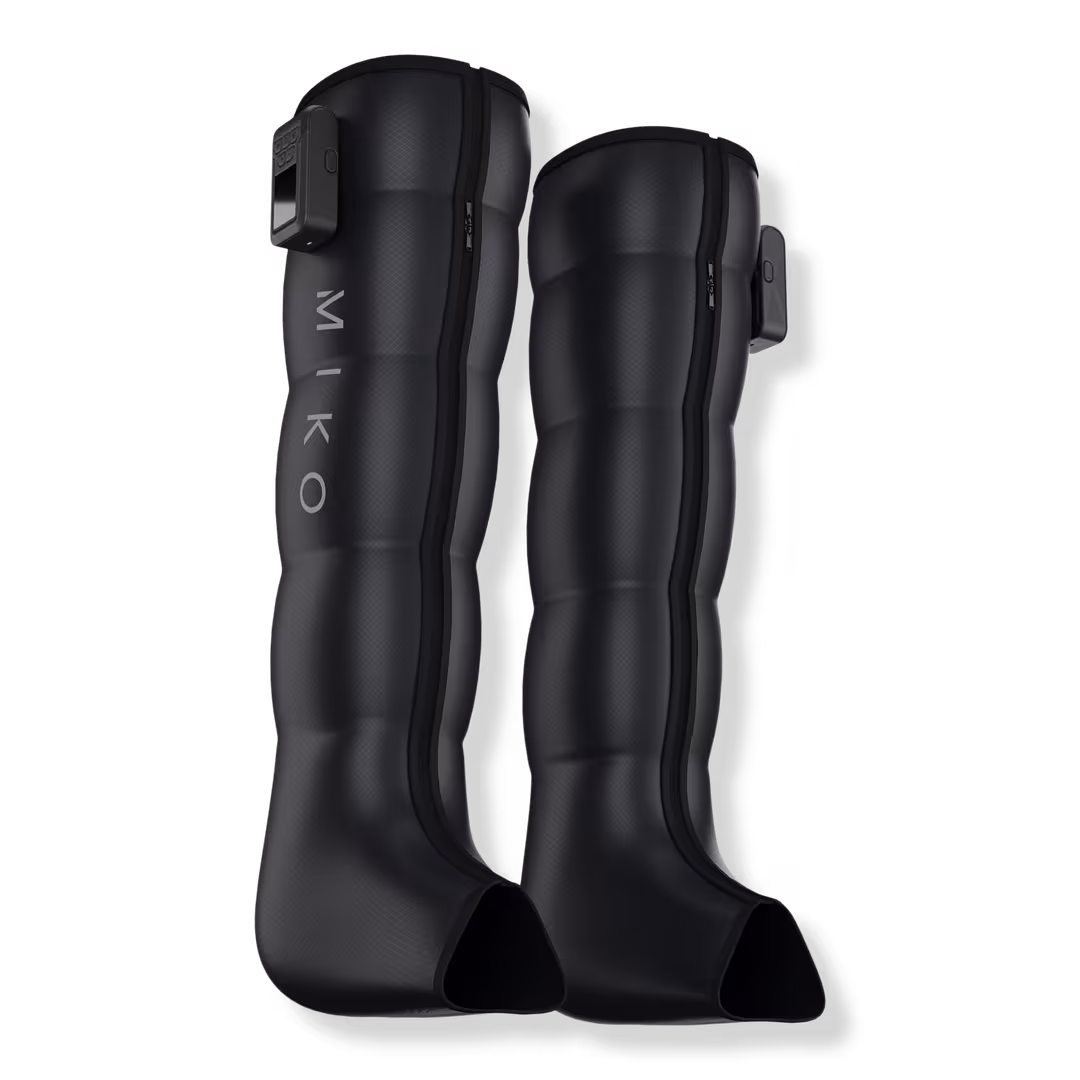 Miko  Aero Compression Massager 2 Pack