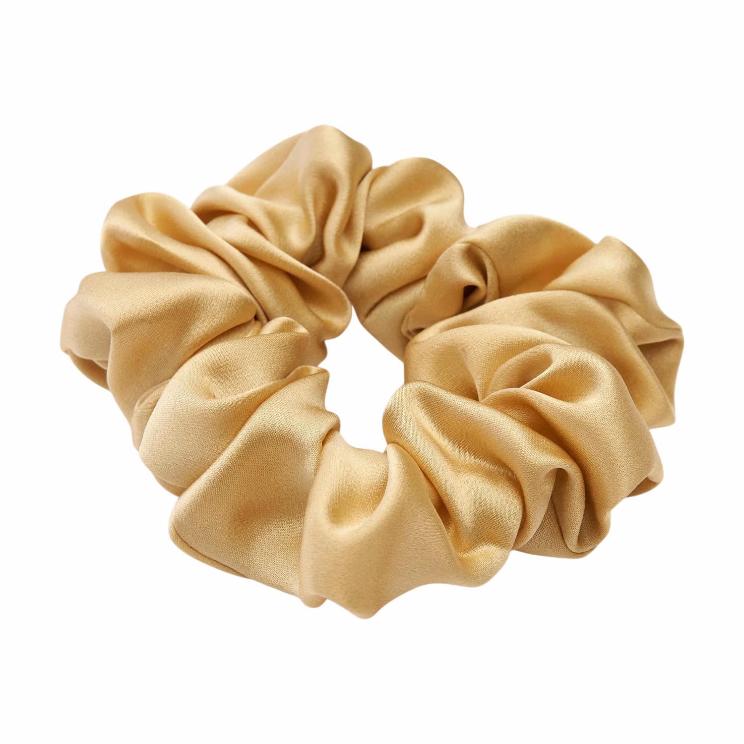 Haarband 'Mulberry Silk Scrunchie'