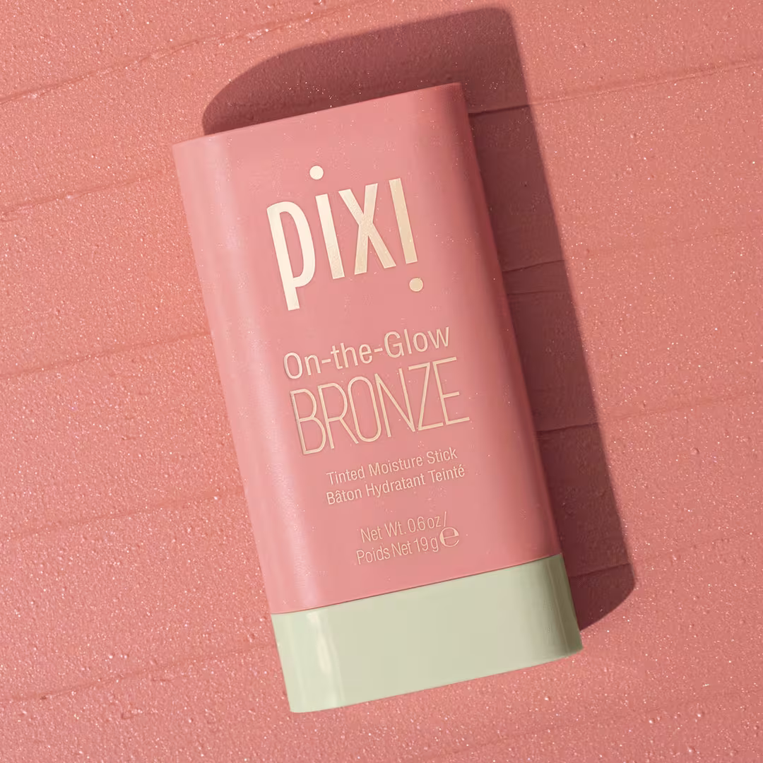 Pixi  On-the-Glow Bronze Tinted Moisture Stick