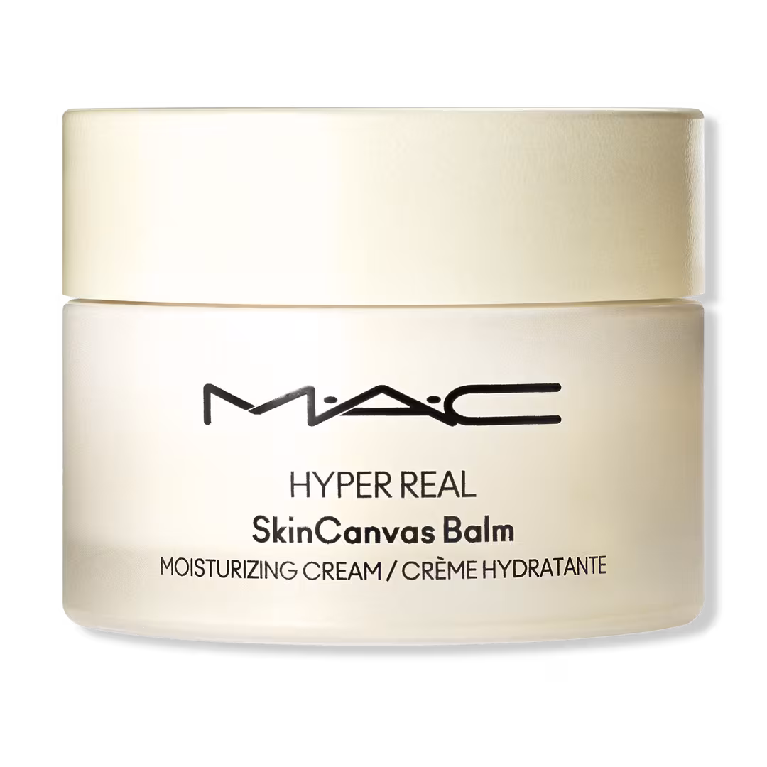 MAC  Hyper Real Skincanvas Balm Moisturizing Cream