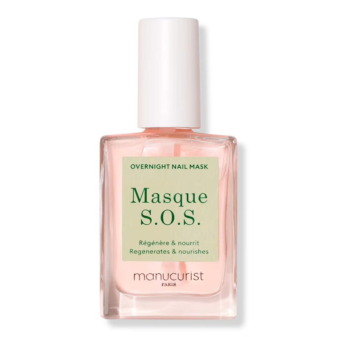 Manucurist  S.O.S Night Mask