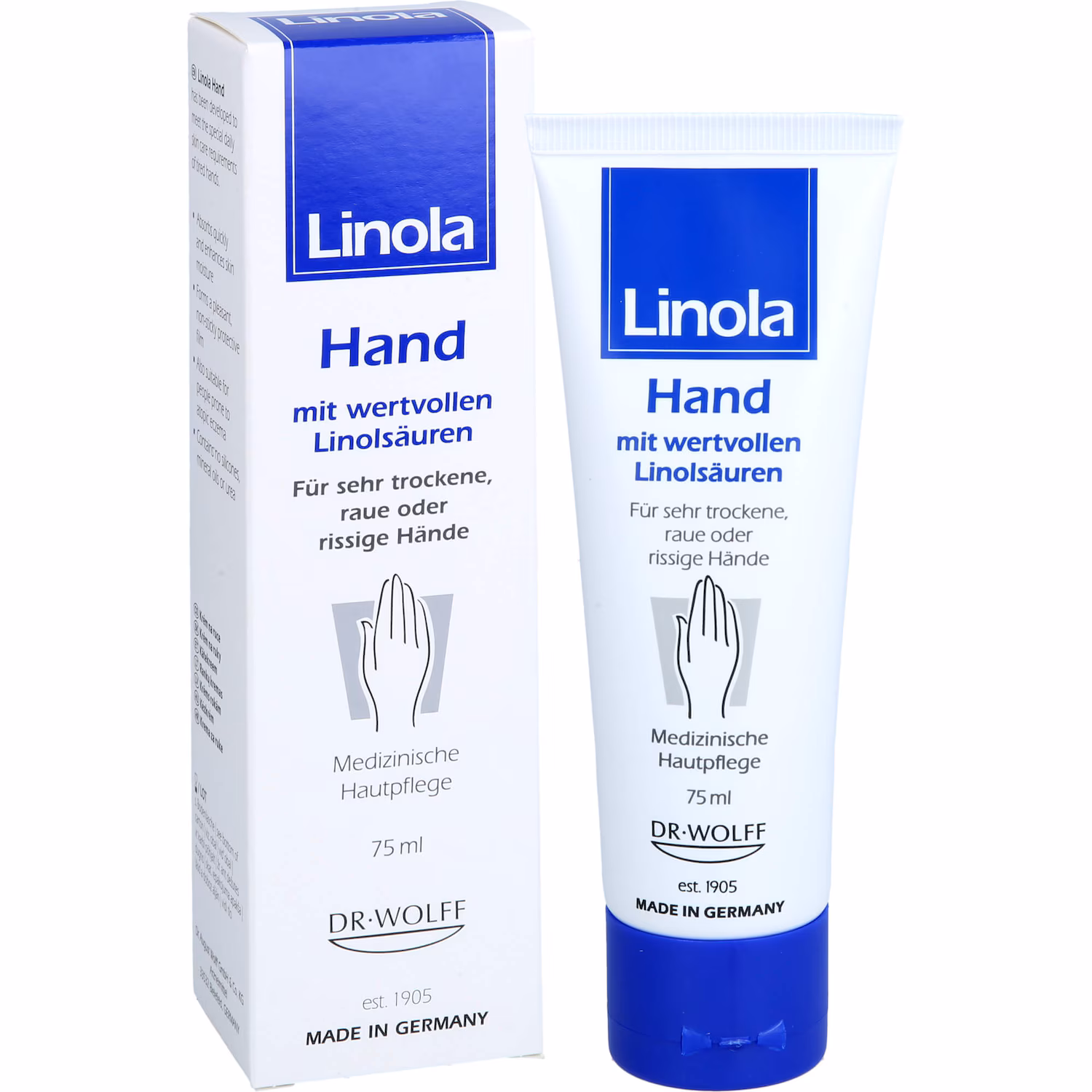 Handcreme