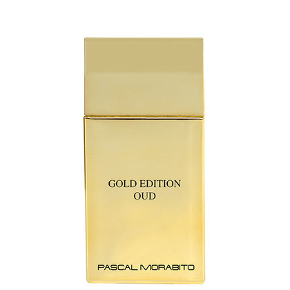 Pascal Morabito Gold Oud Edition Eau de Parfum Spray 100ML