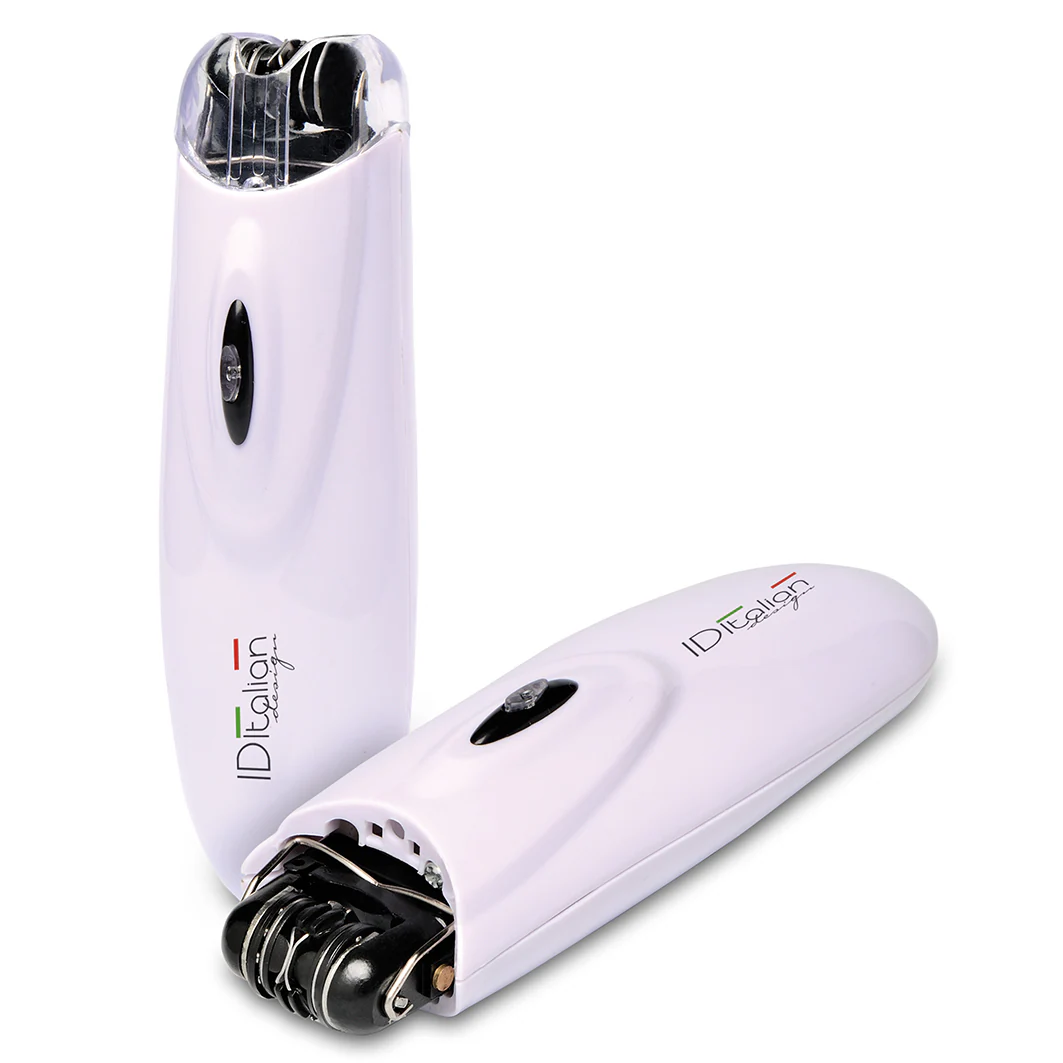 Nano Epilierer Italienisches Design