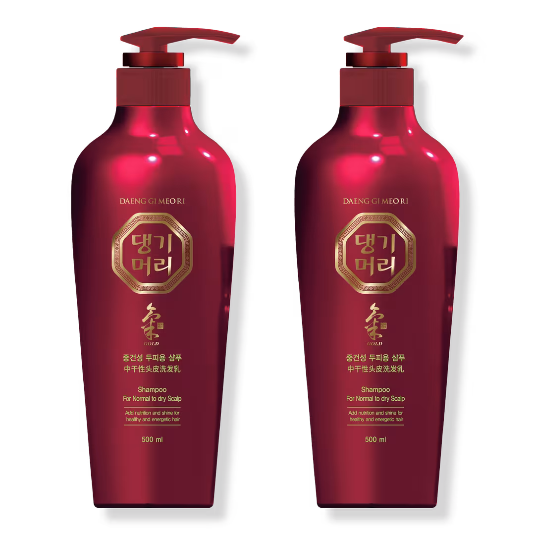Daeng Gi Meo Ri  Shampoo for Normal to Dry Scalp