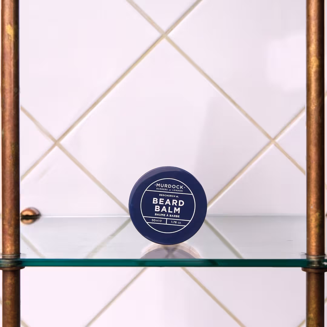 Murdock London  Murdock London Beard Balm 1.8 Oz
