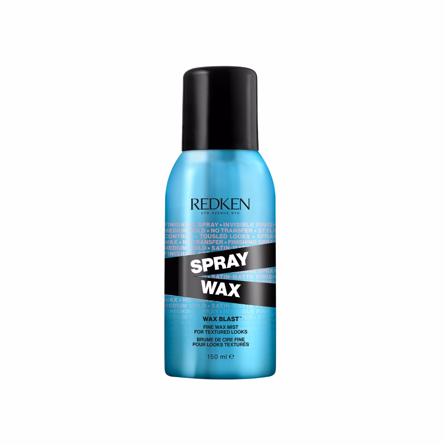 Spray Wax
