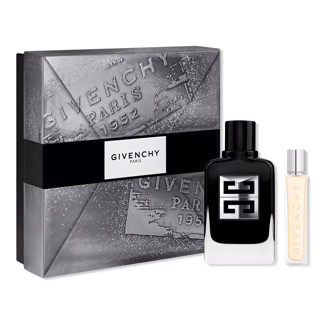 Givenchy  Gentleman Society Eau De Parfum 2-Piece Gift Set