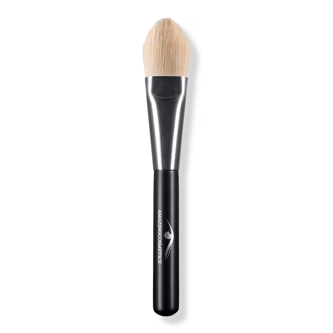 AMAZING COSMETICS  Foundation Brush