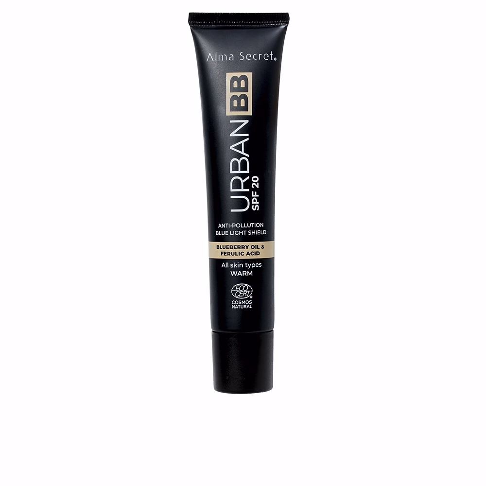 URBAN BB-Creme SPF20