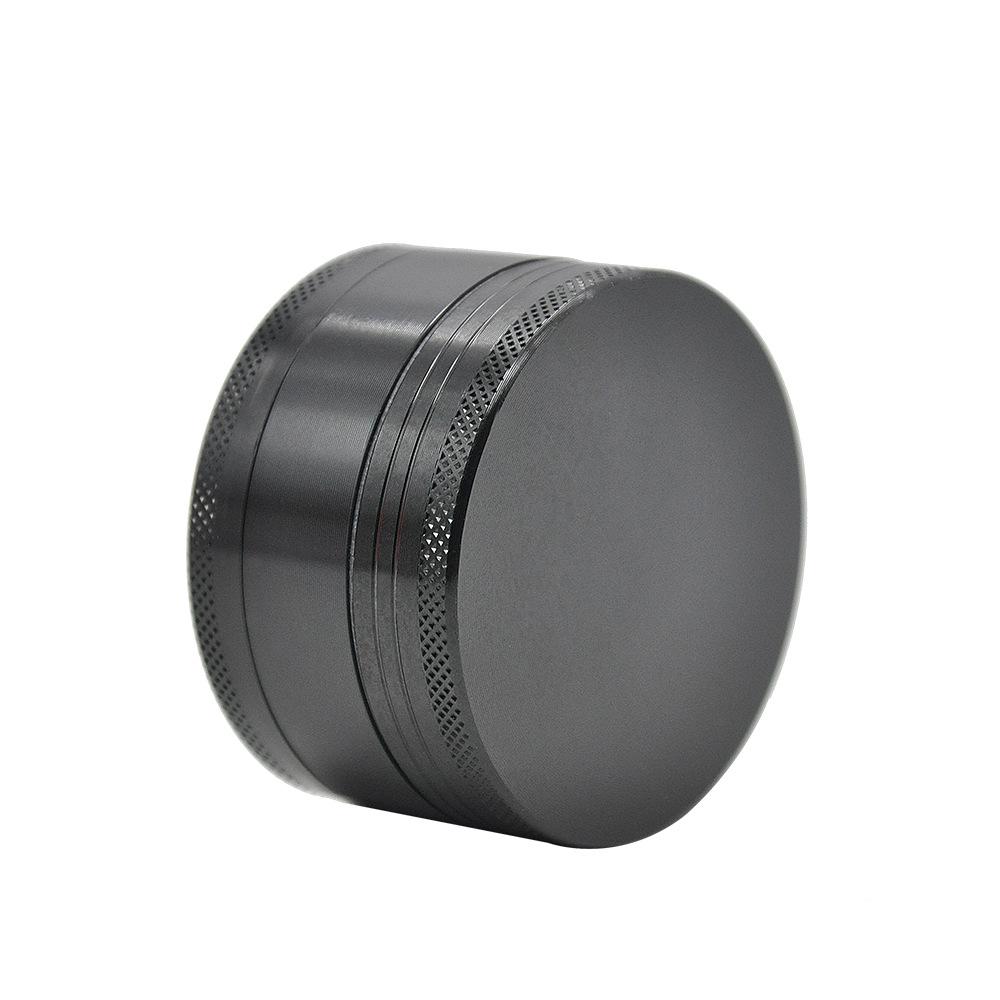 56mm 3 Layer Aluminium Alloy Grinder (3 Colors)