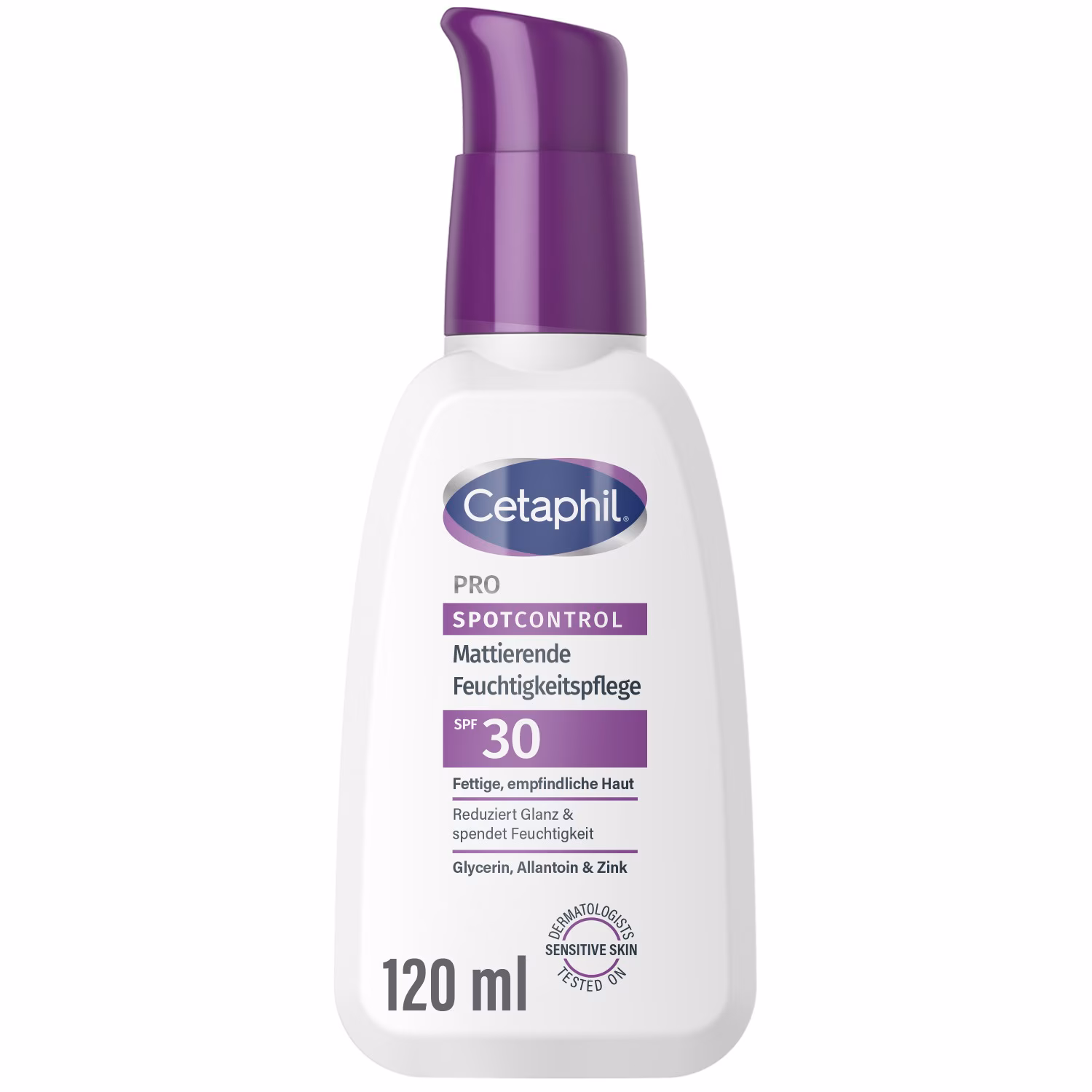 Spotcontrol SPF 30