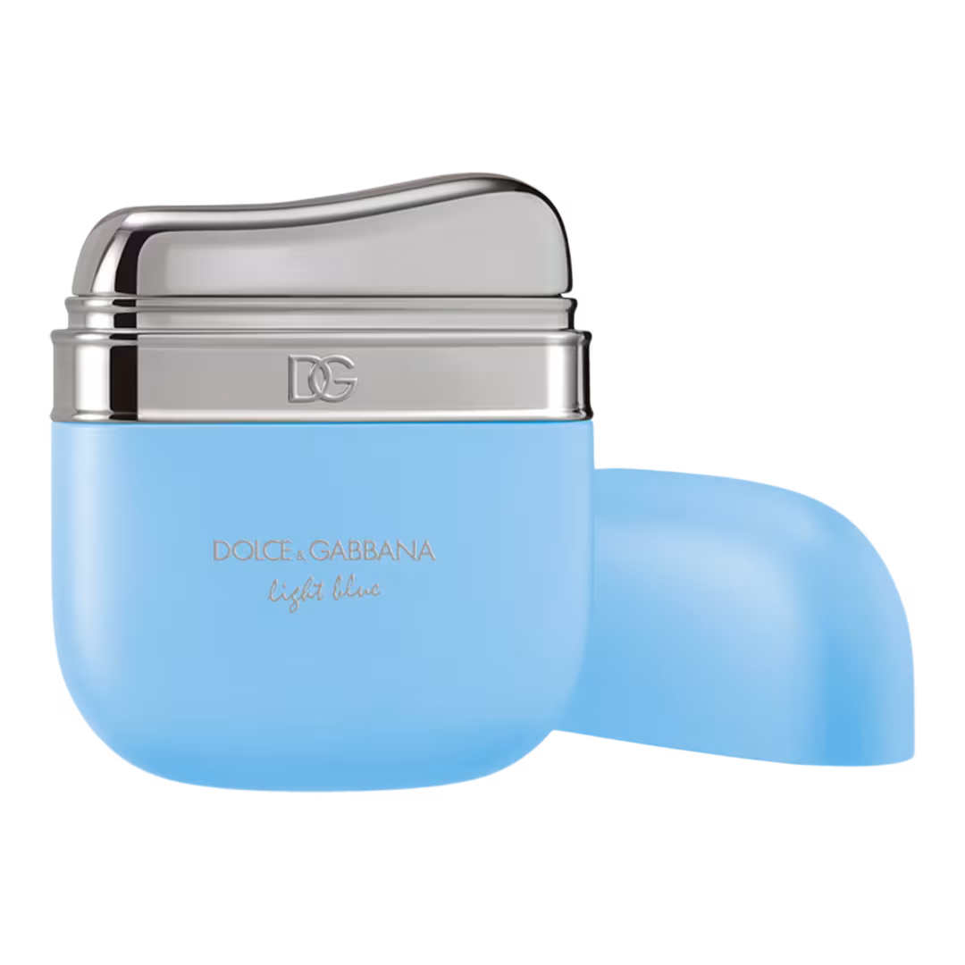 Dolce&Gabbana  Light Blue Eau de Toilette 3-Piece Gift Set