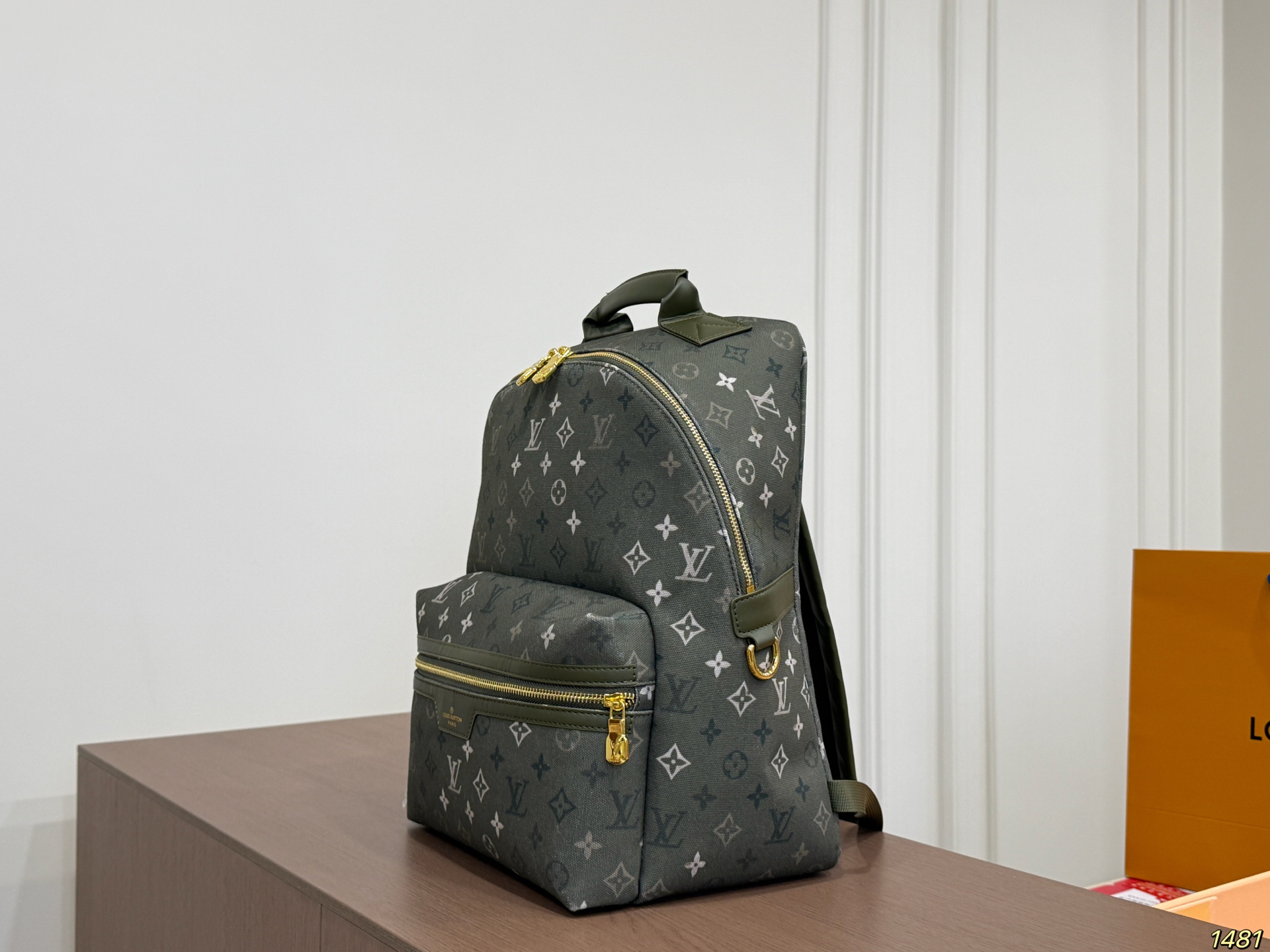 LV New Backpack