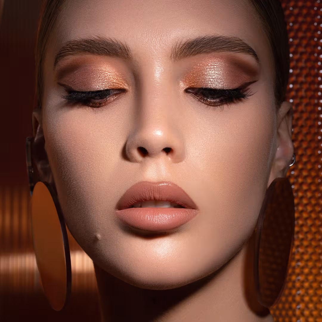 NATASHA DENONA  I Need a Warm Eyeshadow Palette