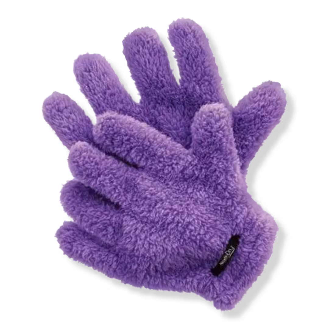 Curl Keeper  Quick-Dry Styling Gloves