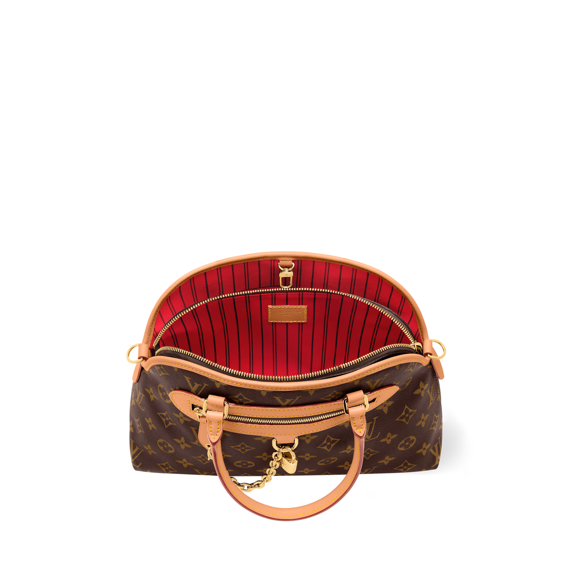 Ever More PM Monogram M15208