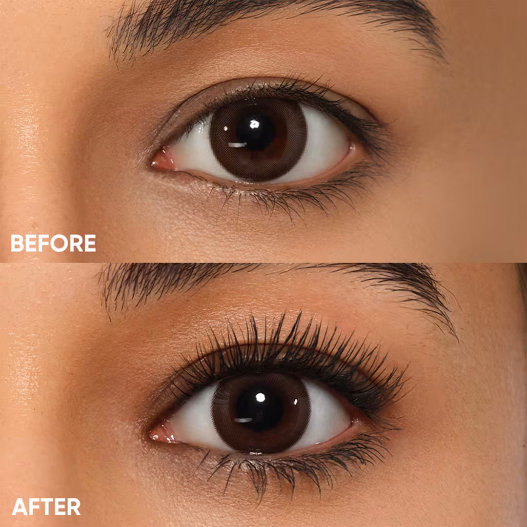 JudyDoll  No-Drooping Volume Mascara