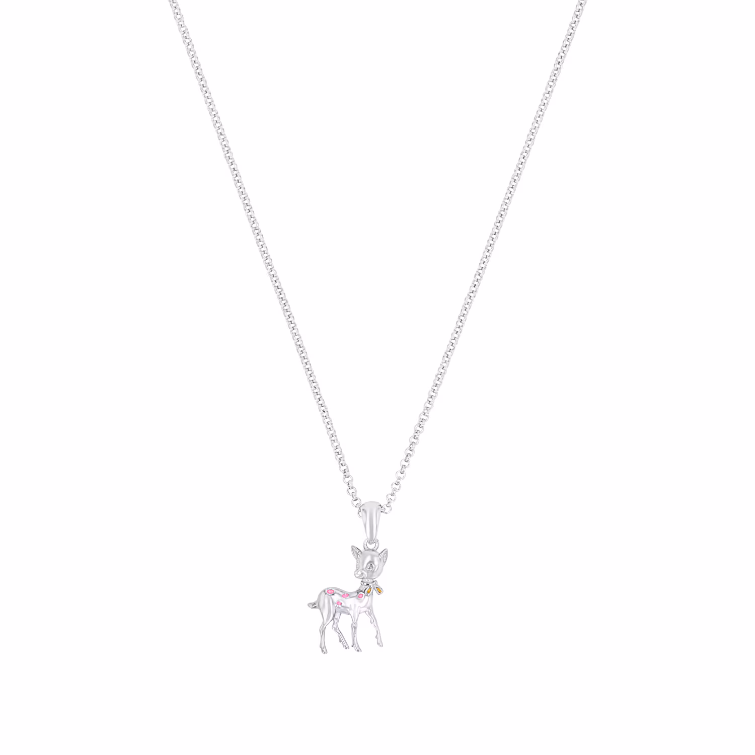 Kette mit Anhänger