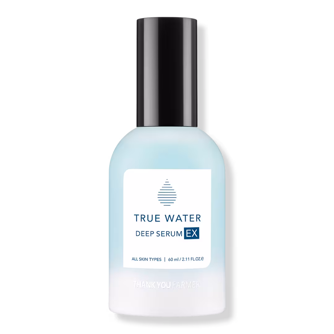 Thank You Farmer  True Water Deep Serum EX