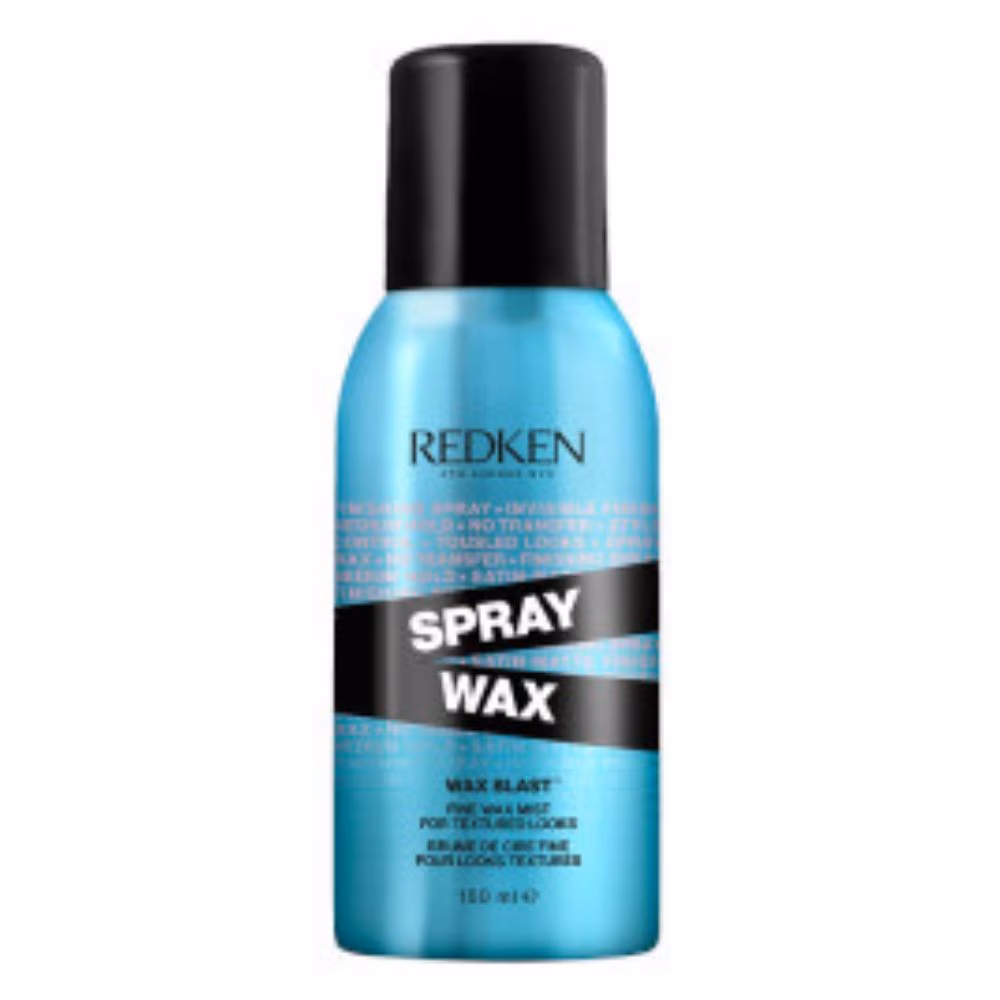 Wax Spray