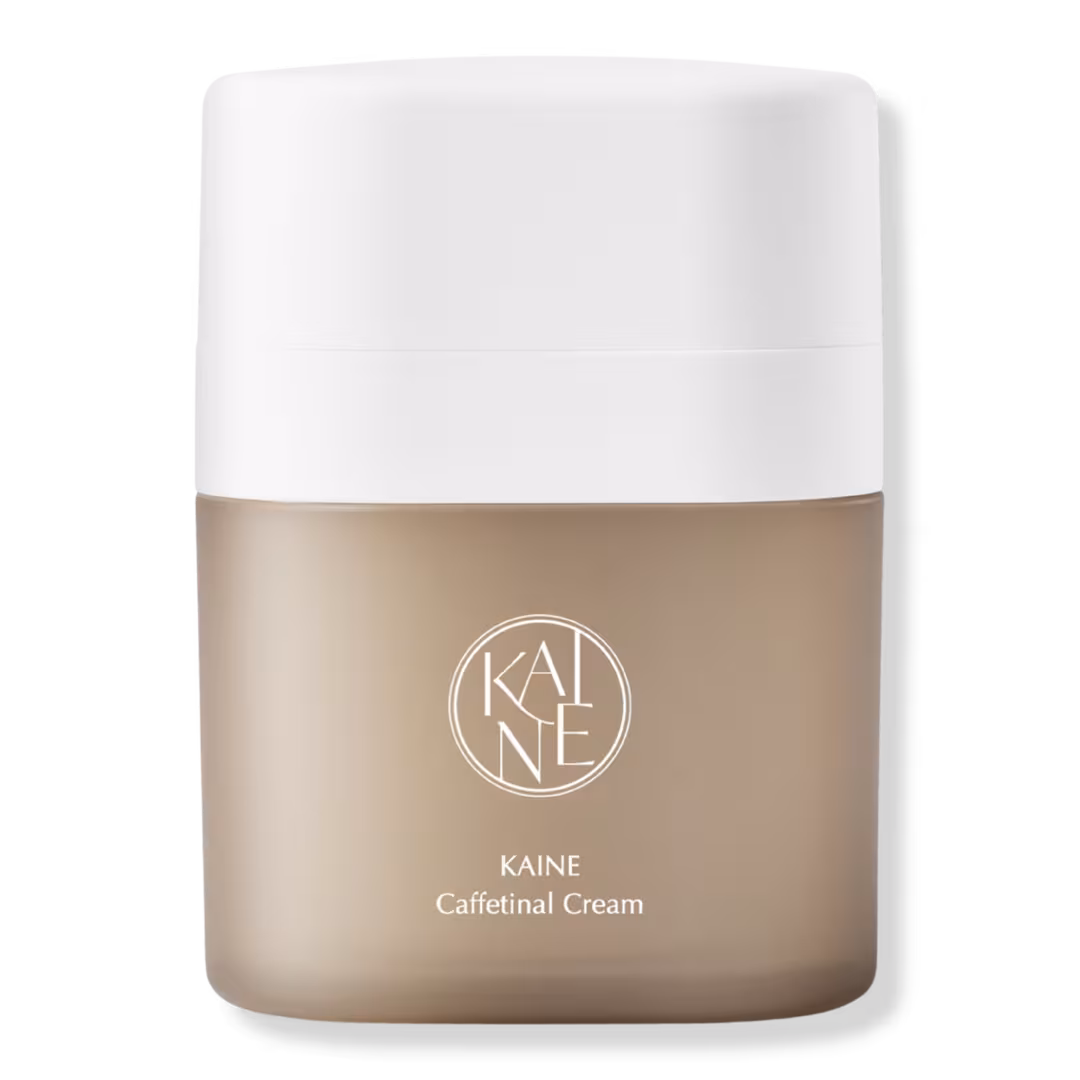 Kaine  Caffetinal Cream