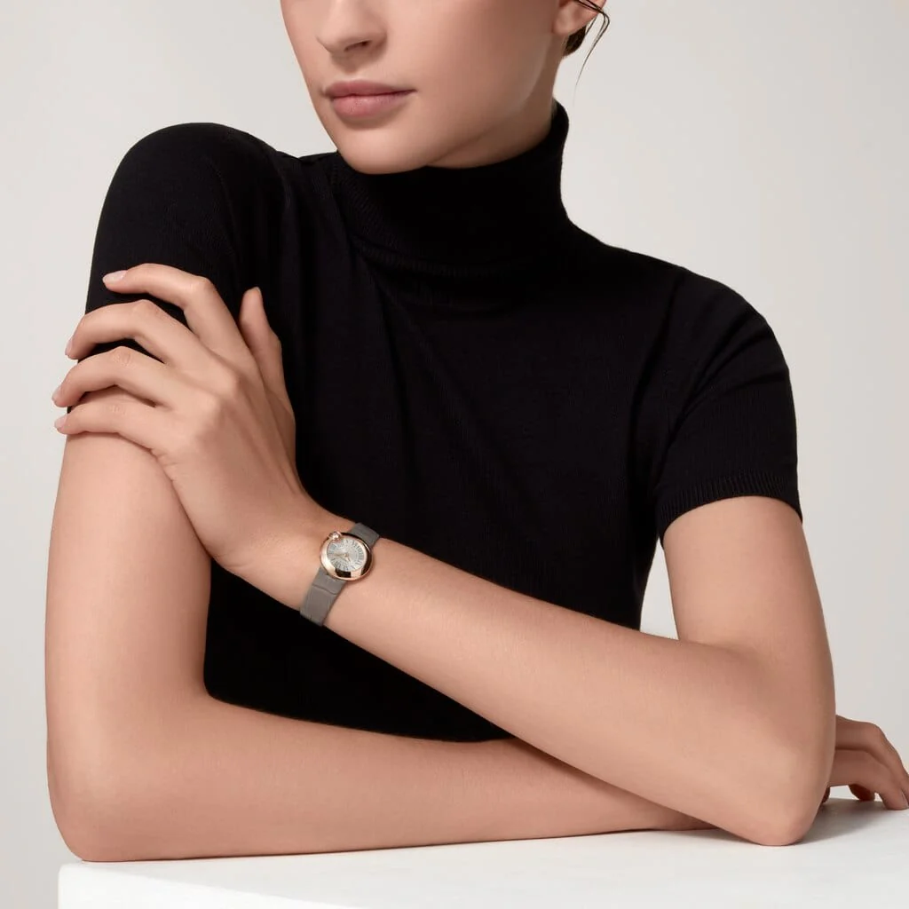 Cartier Ballon Blanc WGBL0004(Box NOT Included)