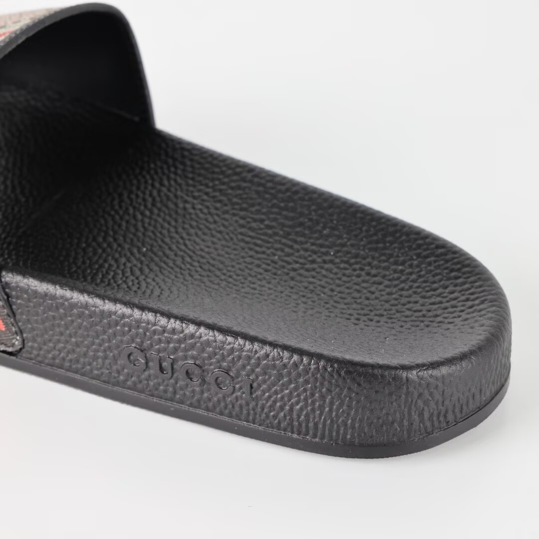 GUCC SLIPPERS - CCSHOES