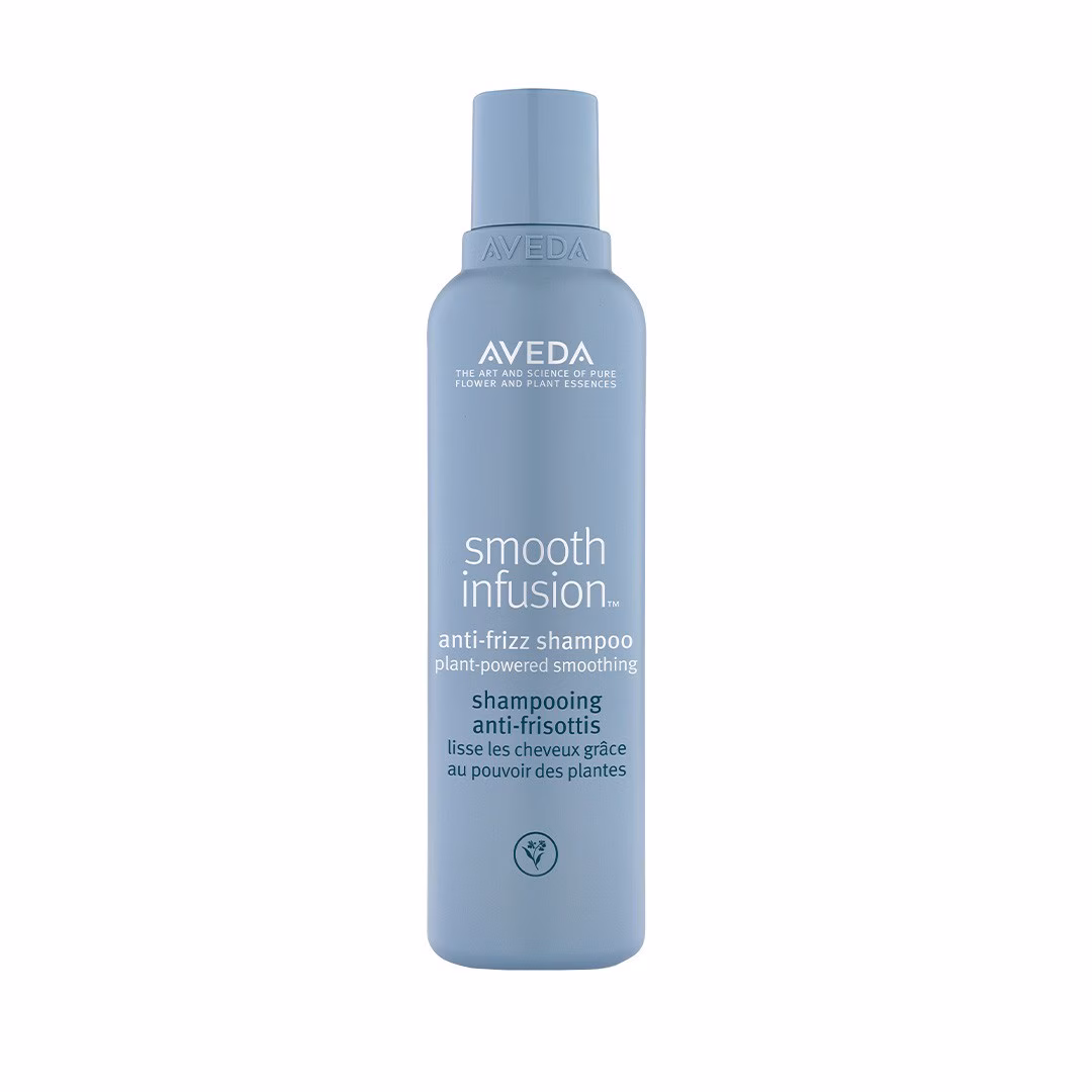 Anti-Frizz