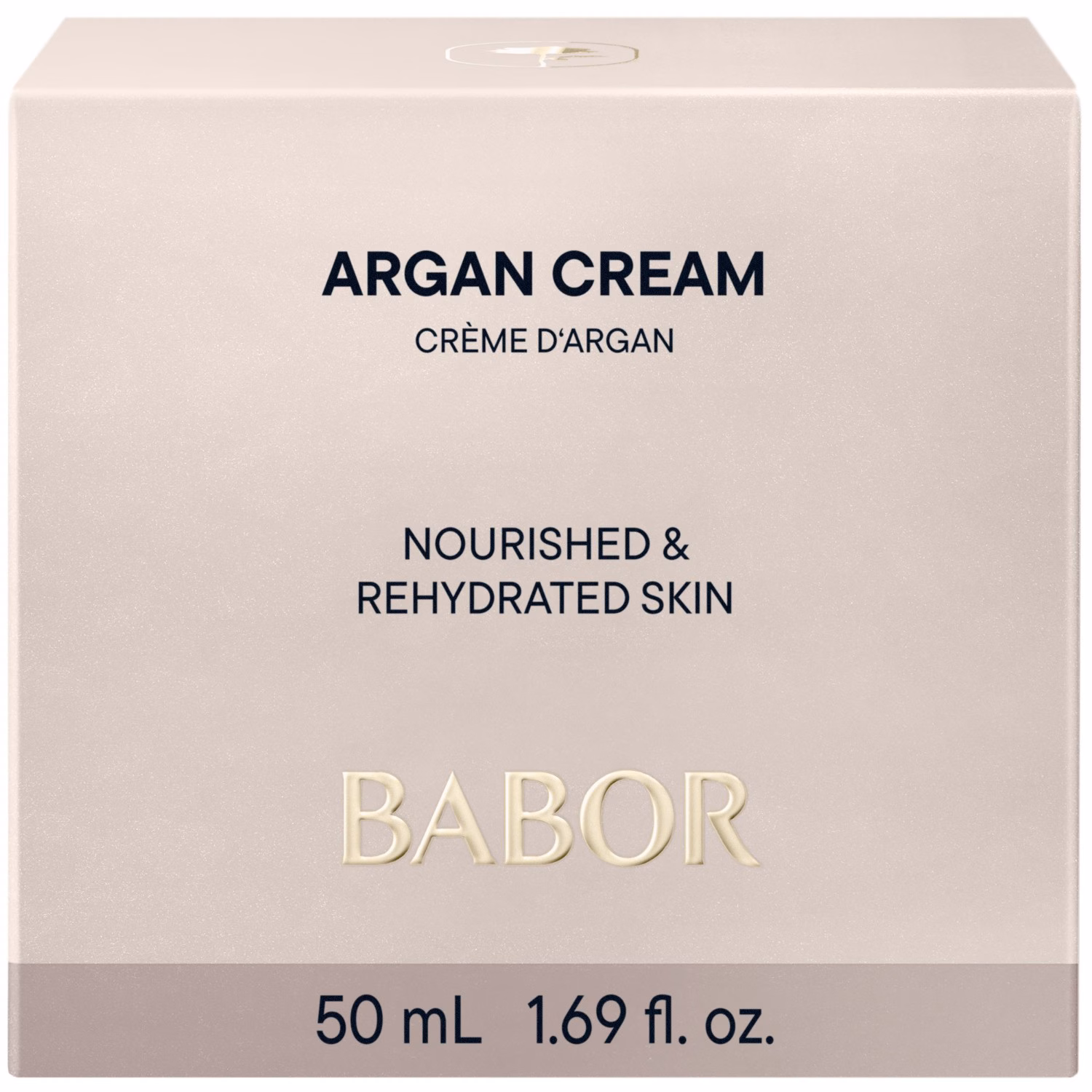 Argan Cream