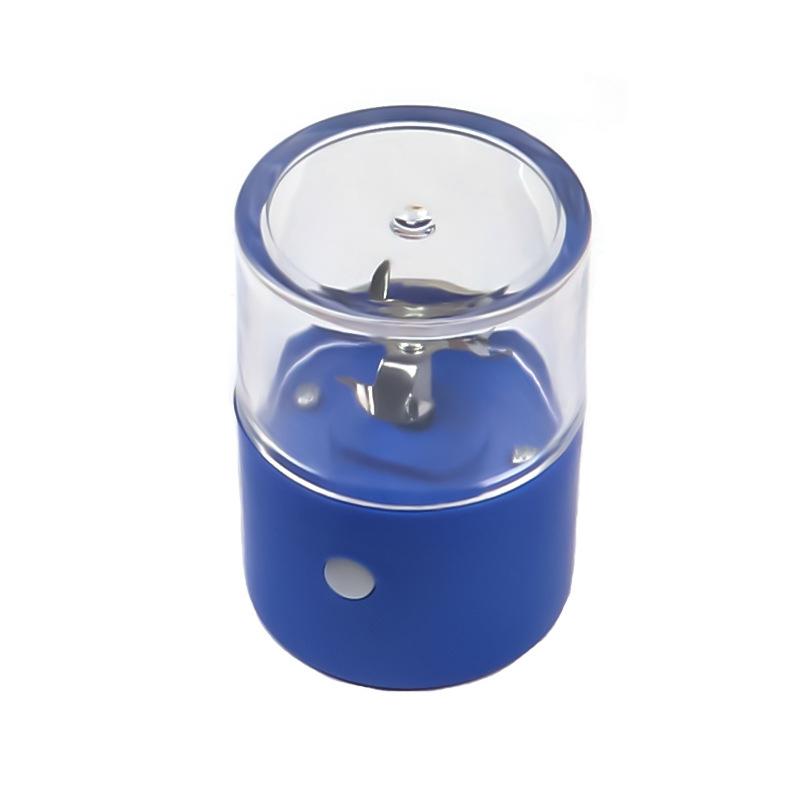 Rechargeable Electric Herb Grinder