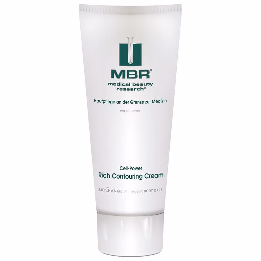 Rich Contouring Cream