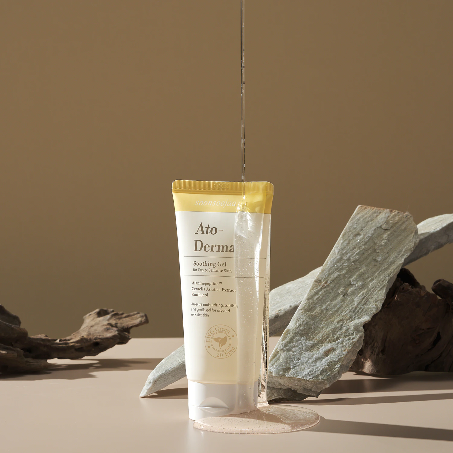 Ato-Derma Beruhigendes Gel