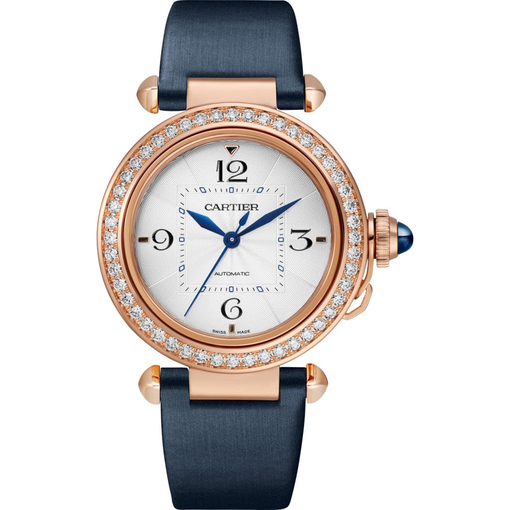 Cartier Pasha de Cartier Watch WJPA0016(Box NOT Included)