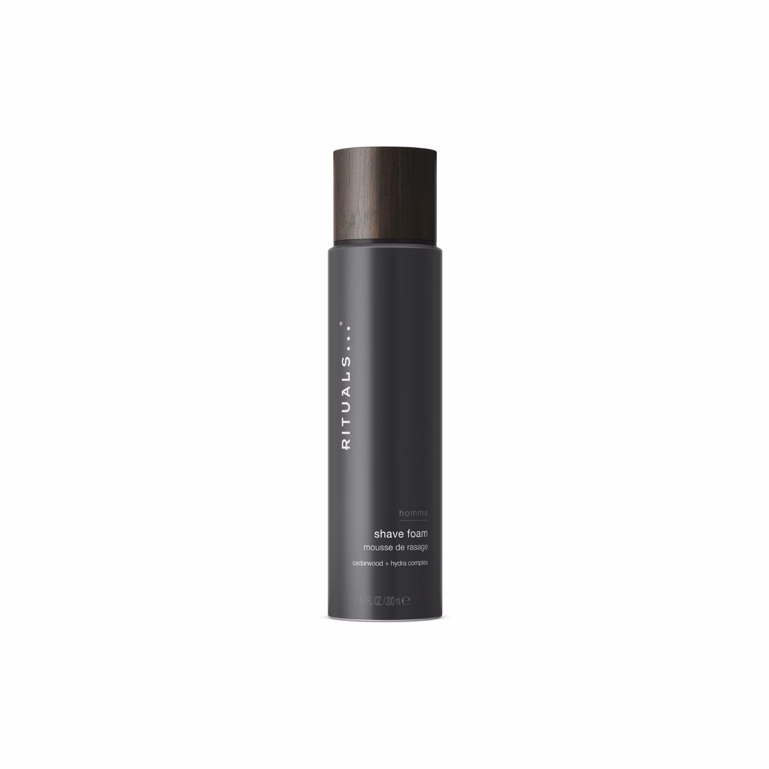 Rasiercreme für Männer 200 ml