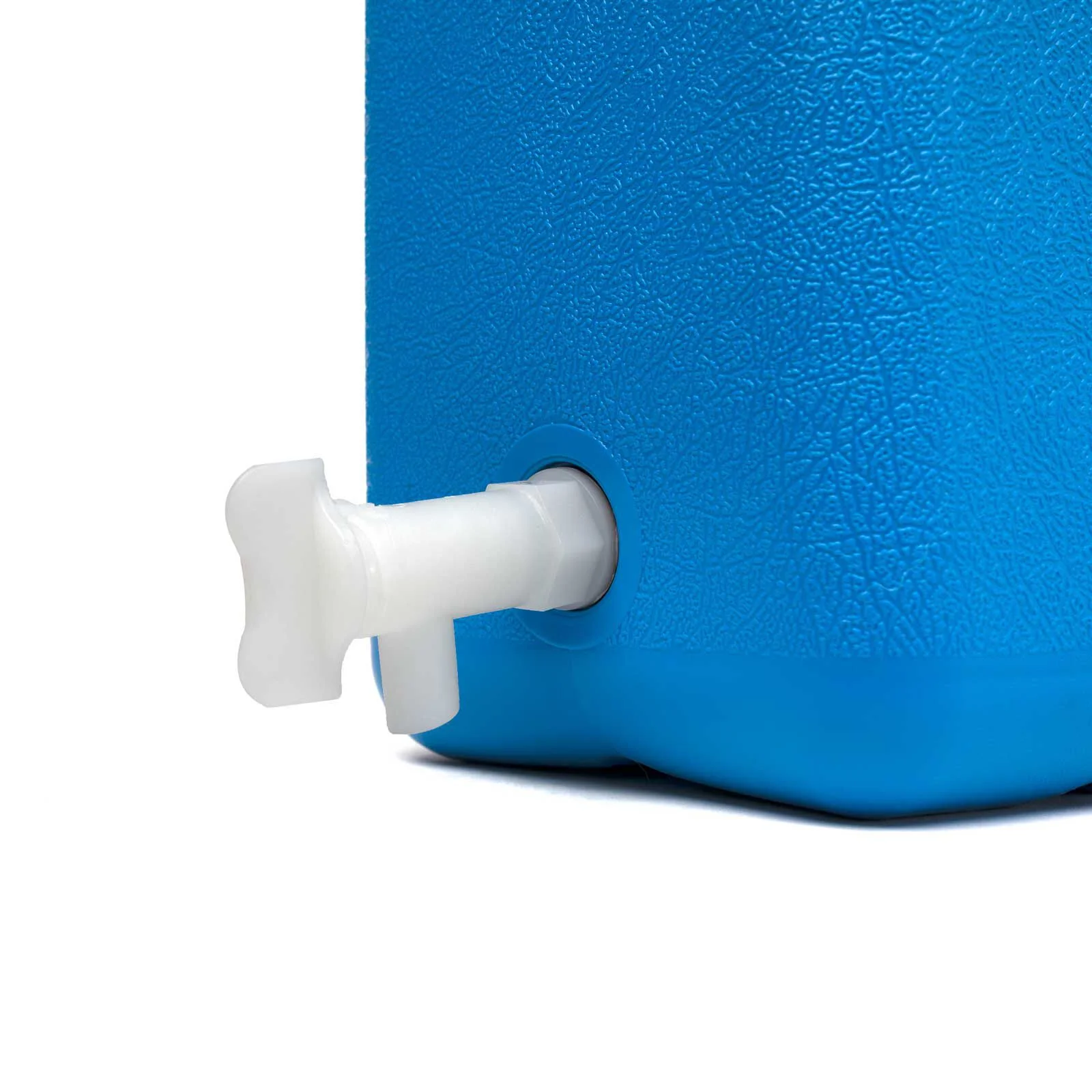 Wavian Blue 5.8 Gallon Camping Water Storage