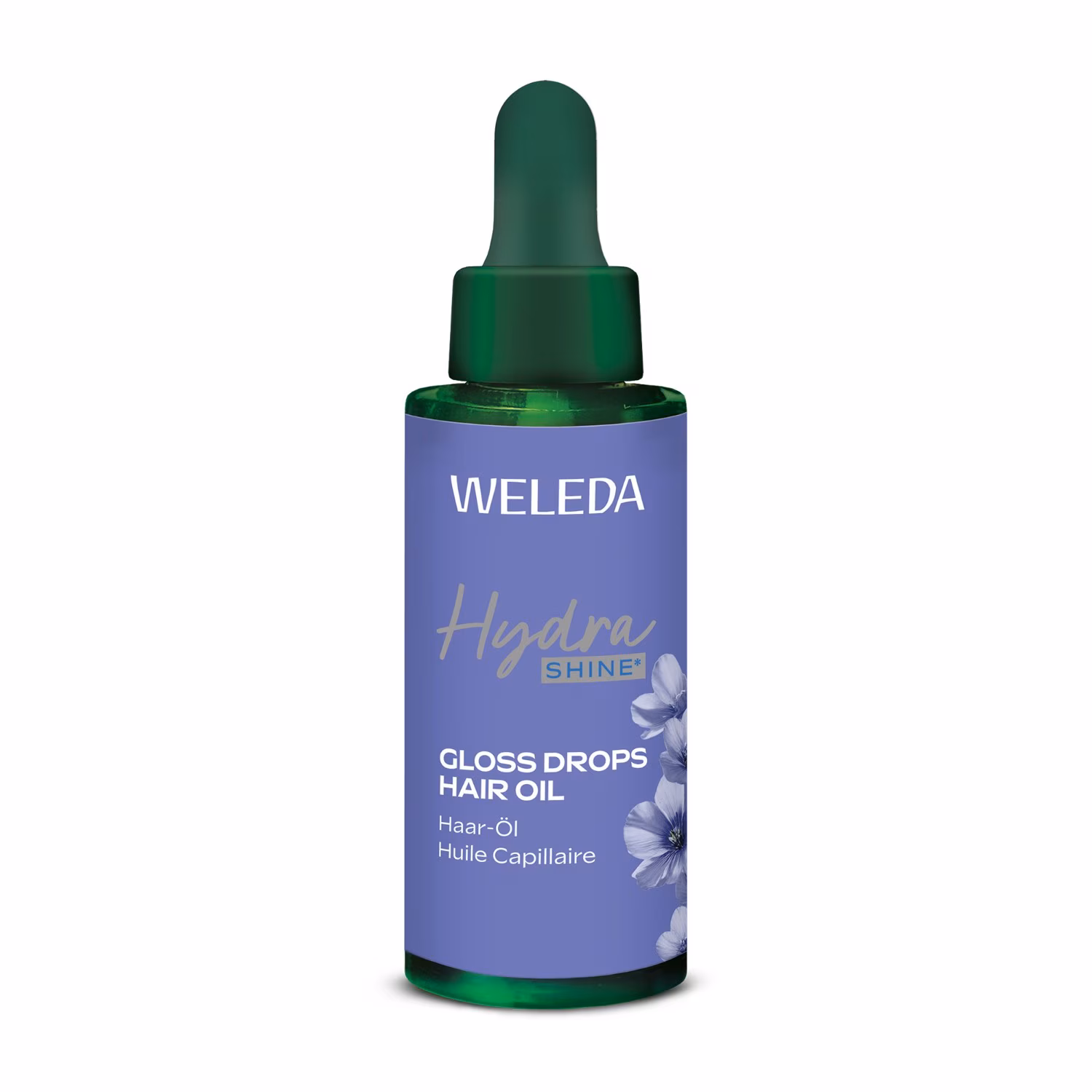 Hydra Shine Gloss Drops