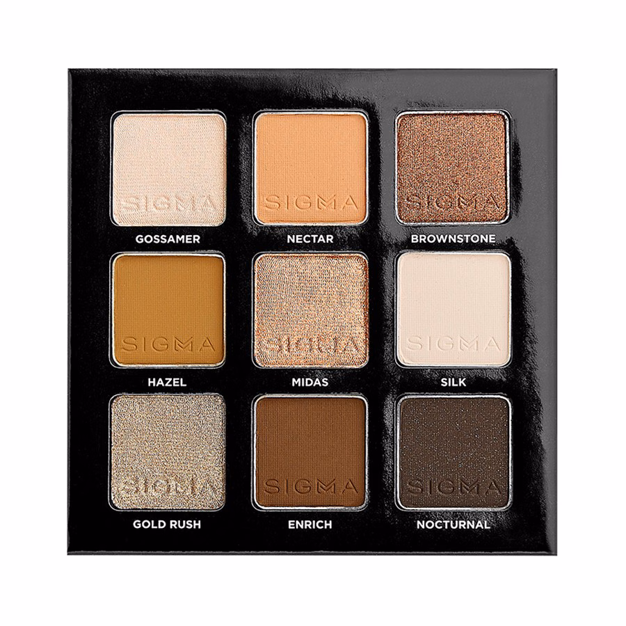 Ritzey Eyeshadow Palette