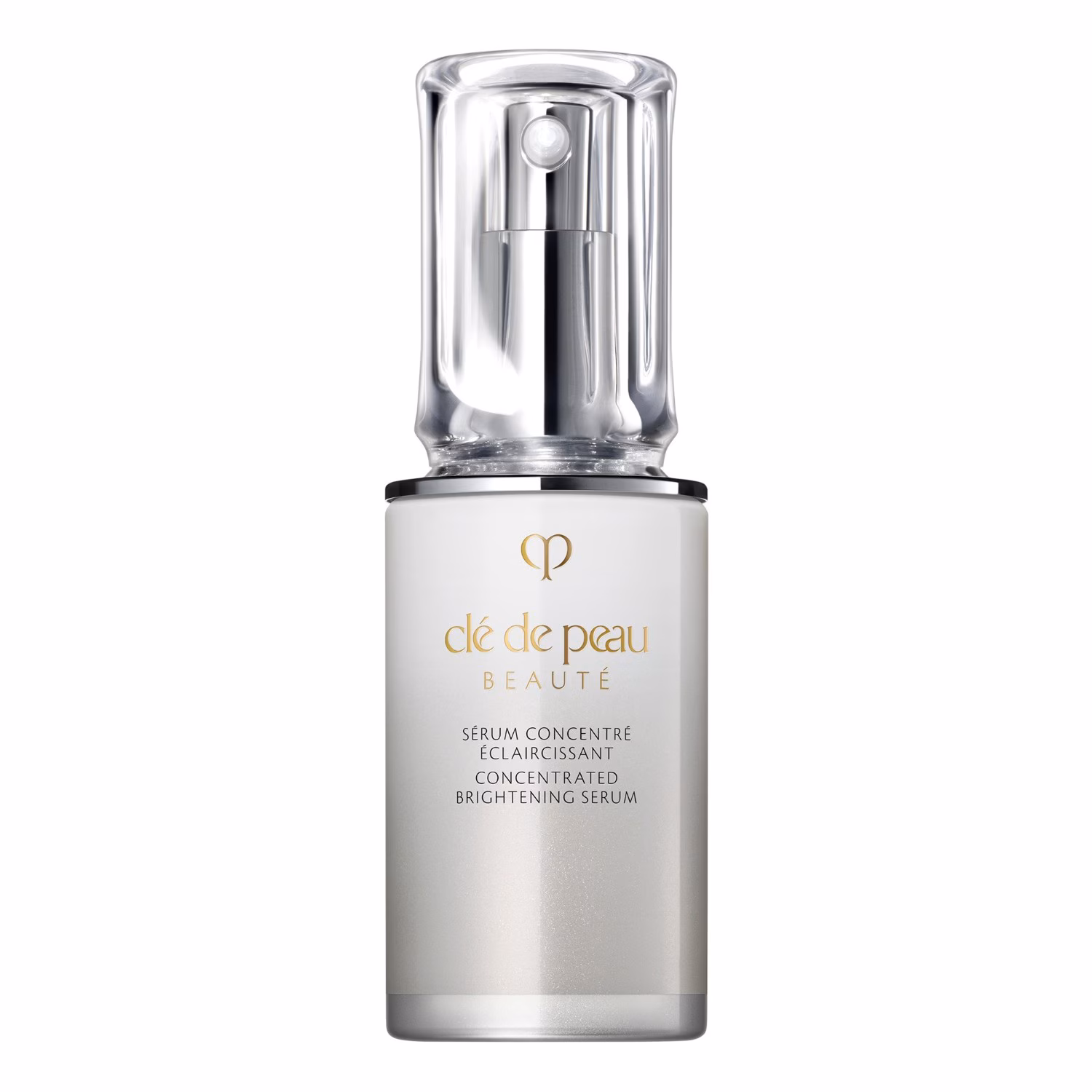 Concentrated Brightening Serum