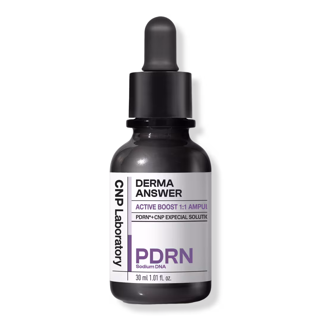 CNP Laboratory  Derma + Answer Active Boost Serum