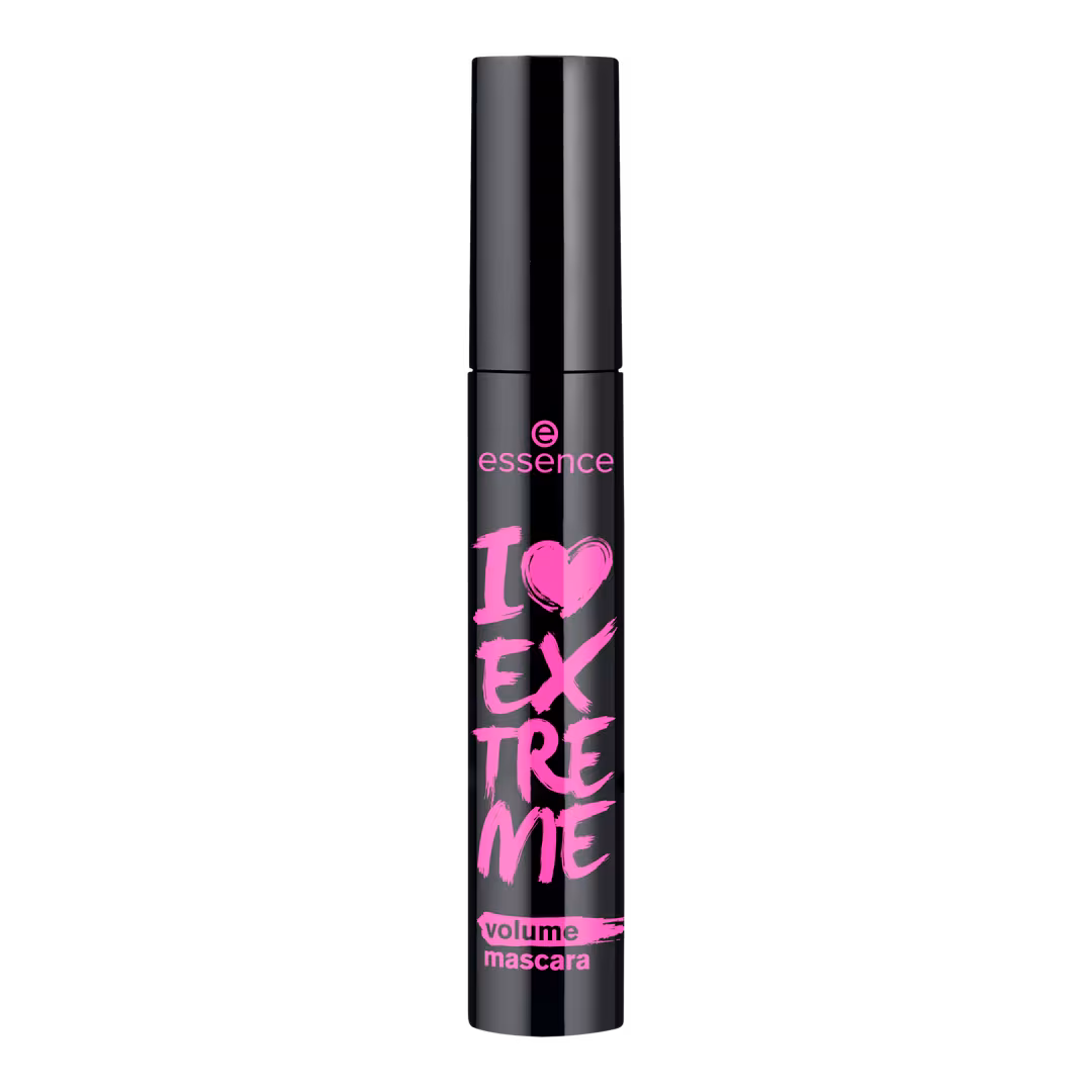 Essence  I Love Extreme Volume Mascara