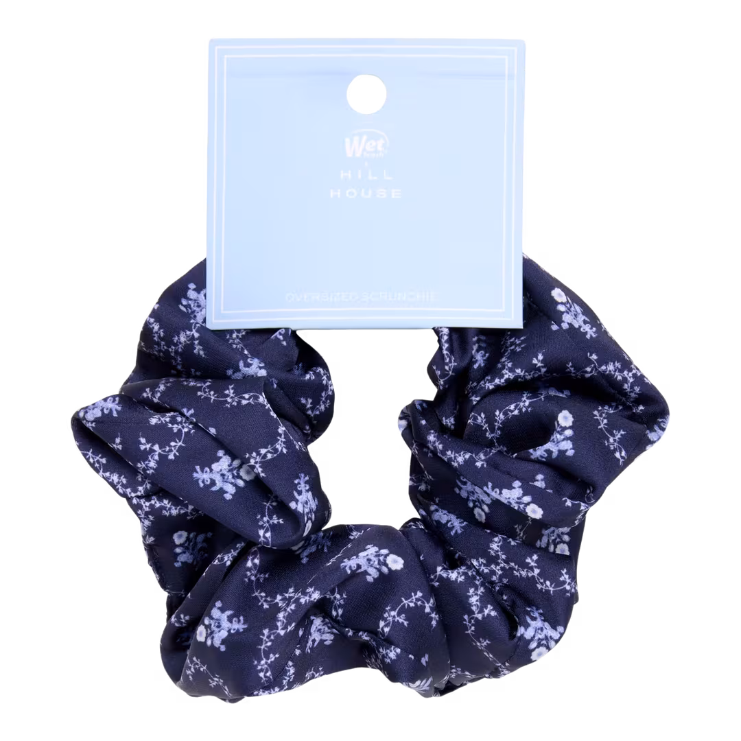 Wet Brush  Wet Brush x Hill House Large Silk Scrunchie