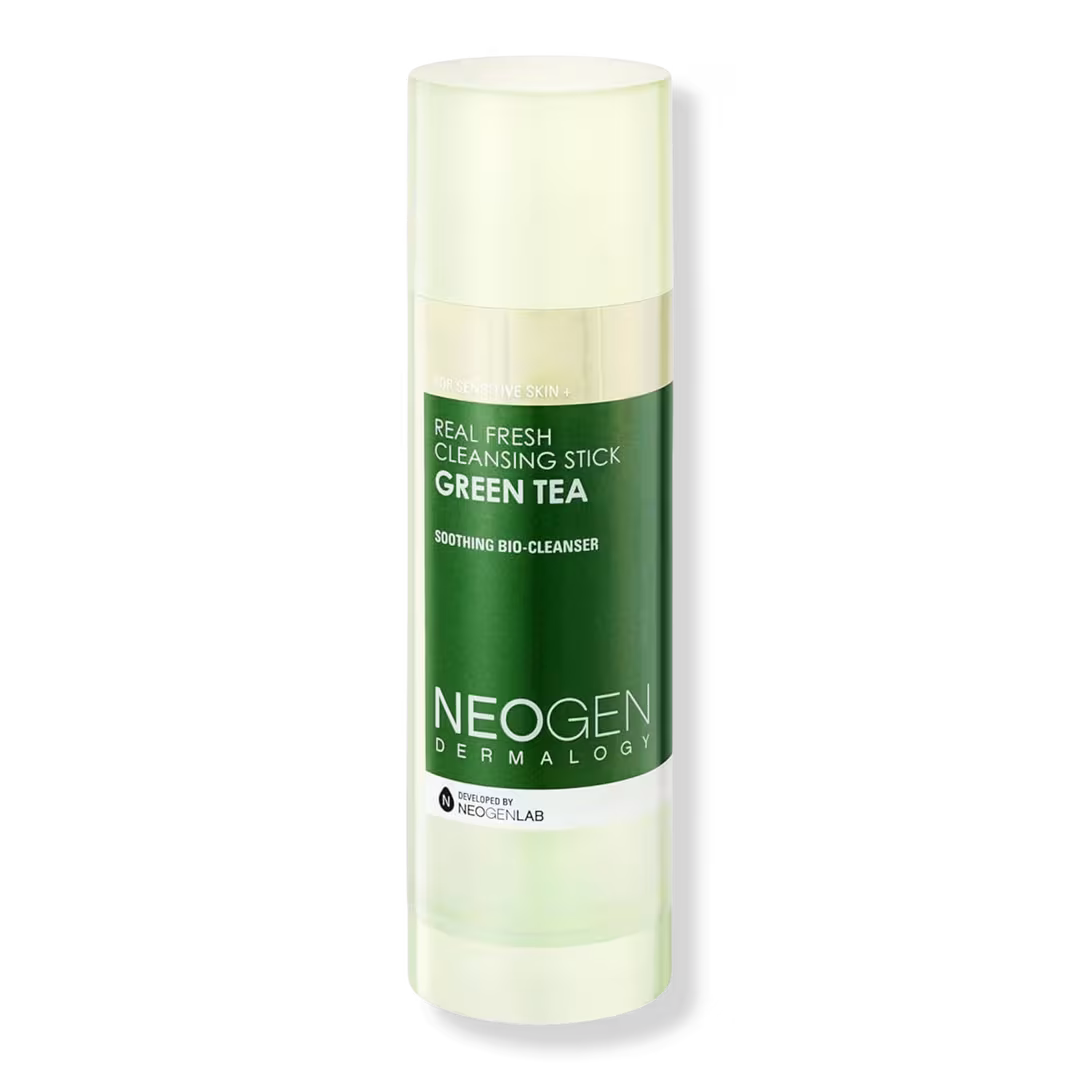 NEOGEN  Real Fresh Cleansing Stick Green Tea