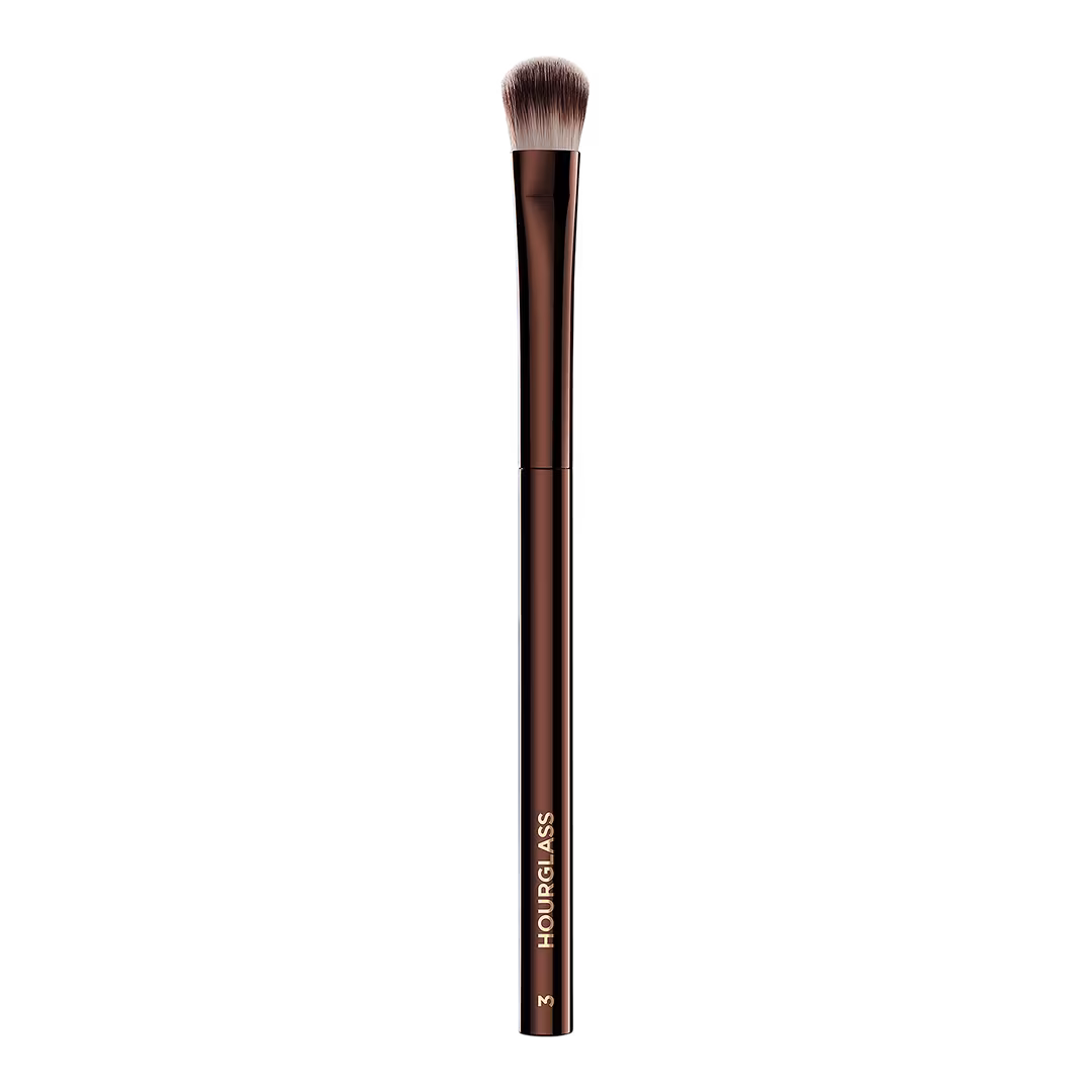 HOURGLASS  Nº 3 All Over Shadow Brush