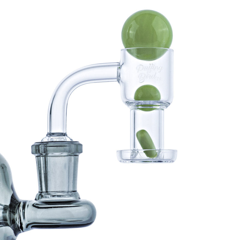 14mm Male/Female Terp Slurper Quartz Banger