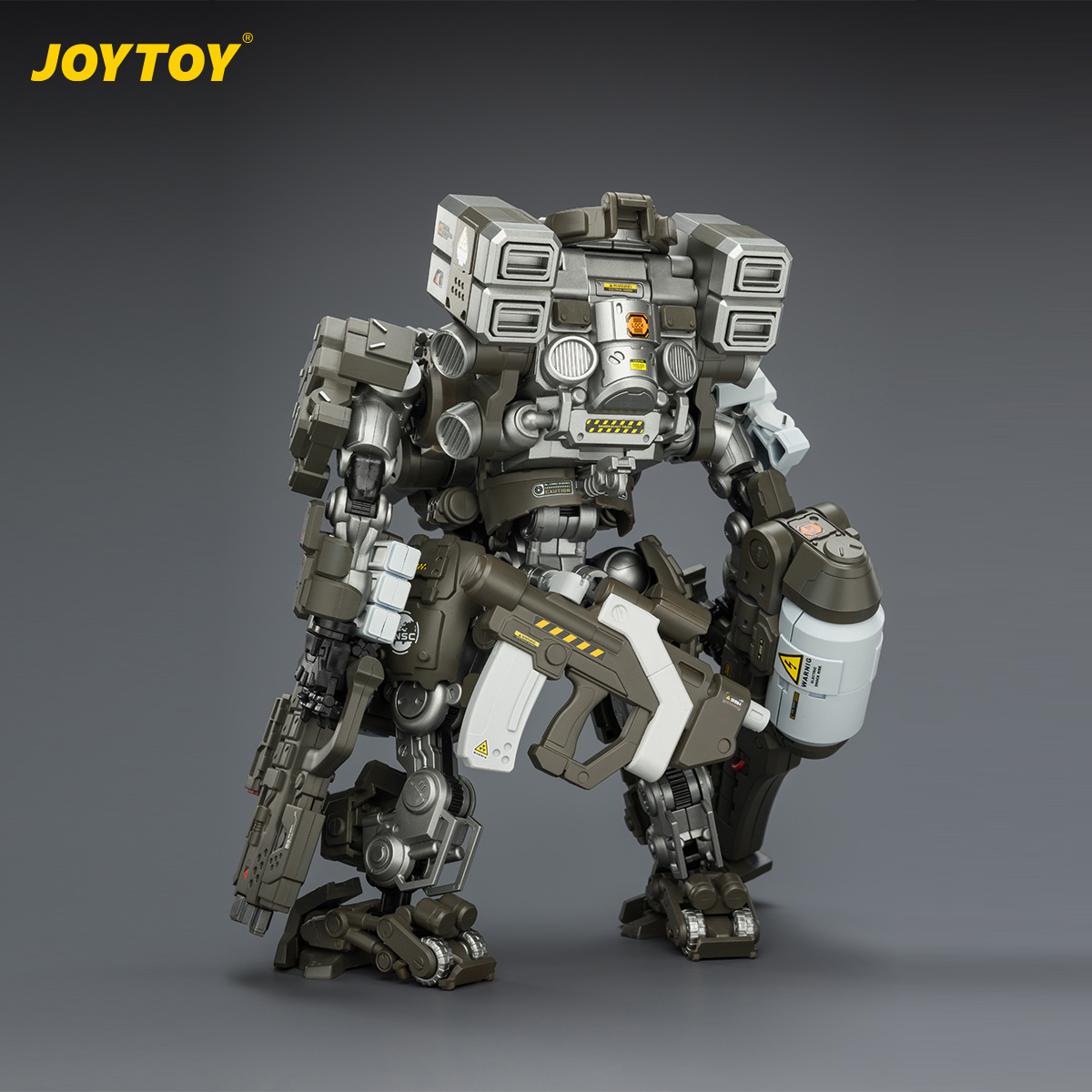 JOYTOY Dark Source 1:25 Tiekui Dual Pilot Mecha MK - JOYTOY WORLD