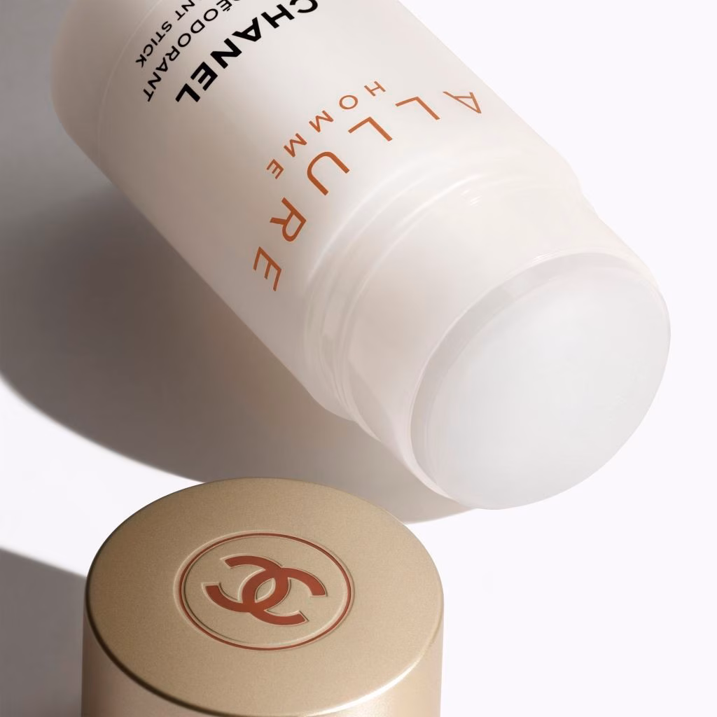 DEODORANT STICK